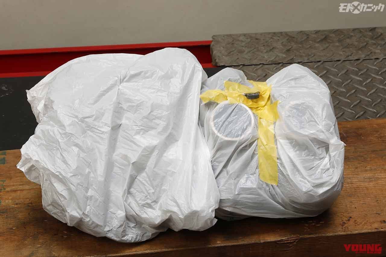 |なめた雌ネジをステンレス製リコイルで完全修復【適正トルクで締め付けもOK】