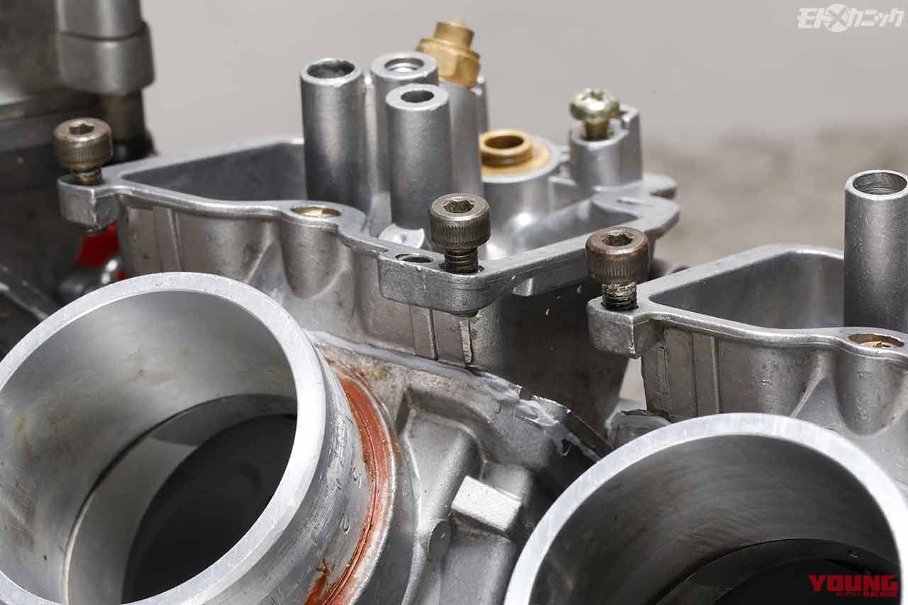 |なめた雌ネジをステンレス製リコイルで完全修復【適正トルクで締め付けもOK】