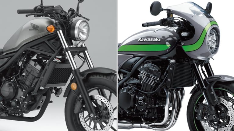 '19年に売れたバイク:メーカー別ベストテン|’19年に売れたバイク:メーカー別ベストテン【各社の”顔”がランキングにズラリ】