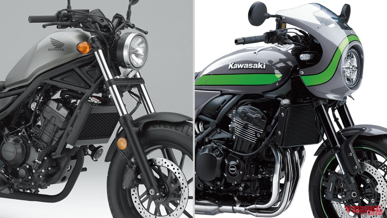 19年に売れたバイク メーカー別ベストテン 各社の 顔 がランキングにズラリ Webヤングマシン 最新バイク情報 19年に売れたバイク メーカー別ベストテン 各社の 顔 がランキングにズラリ Webヤングマシン 最新バイク情報