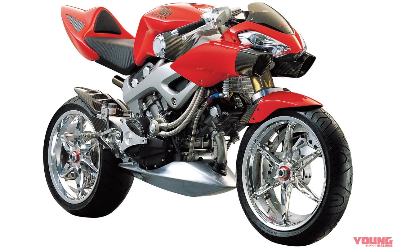 独断と偏見で選んだ モビルスーツに似ている バイク ベストテン Webヤングマシン 最新バイク情報 独断と偏見で選んだ モビルスーツに似ている バイク ベストテン Webヤングマシン 最新バイク情報