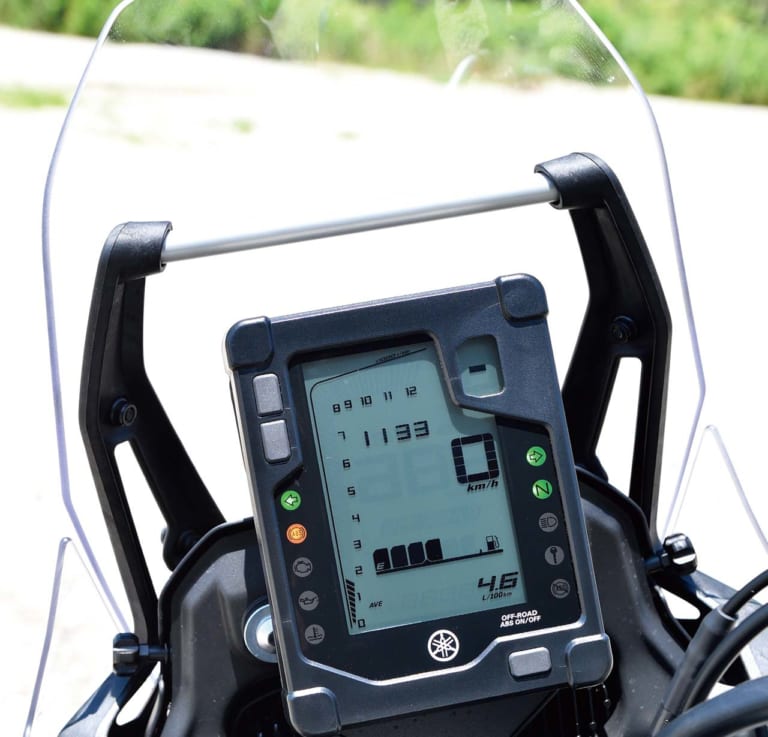 ヤマハ テネレ700|ヤマハ テネレ700試乗インプレッション〈オフロード編〉【アフリカツインと比較対決#3】