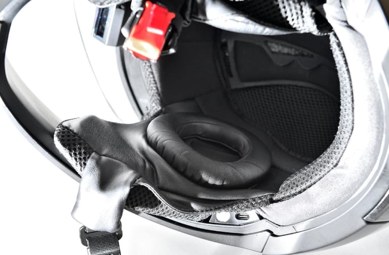 ボーダレス クロスヘルメット クロスワン|クロスヘルメット クロスワン実走レビュー【日本発のスマートヘルメットで未来が見える】