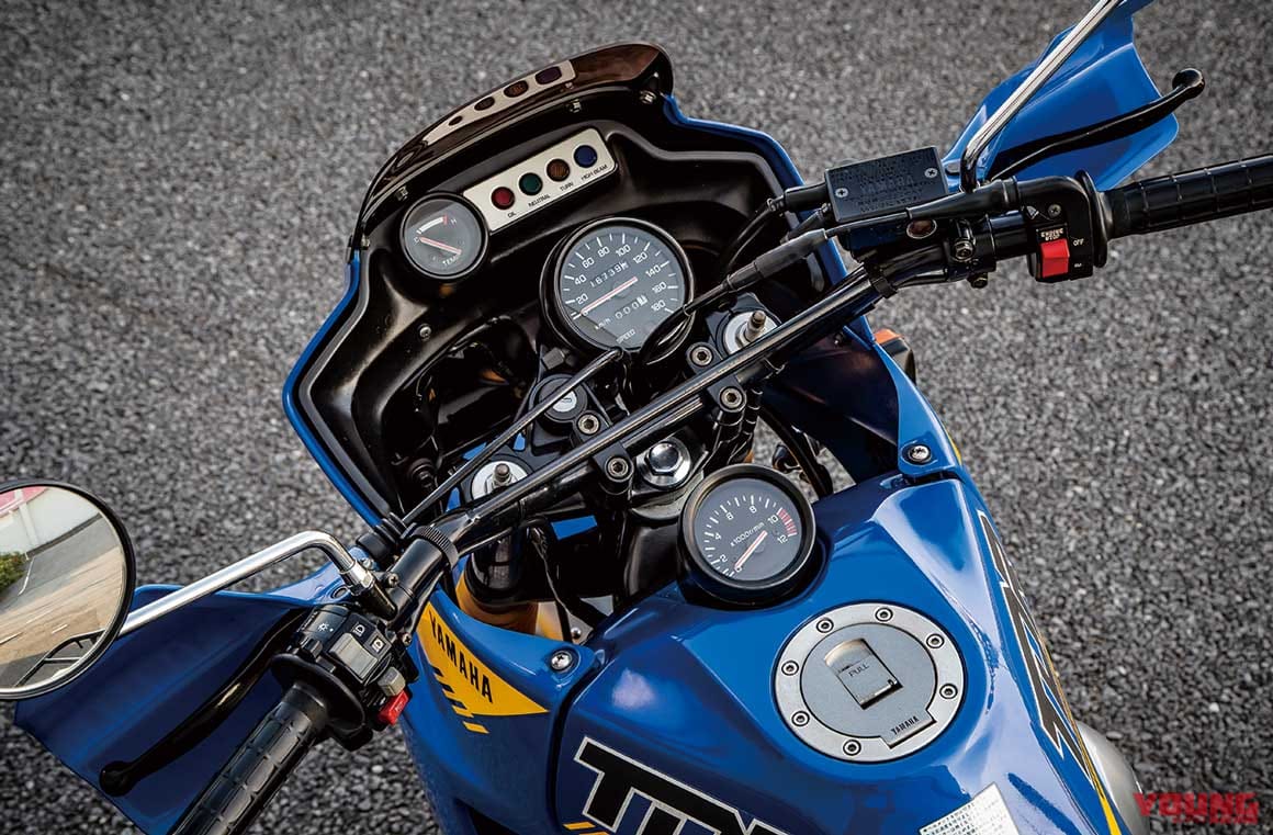 |アドベンチャー流行りの裏で注目される昭和ラリーレイド【’80年代青春名車購入ガイド】