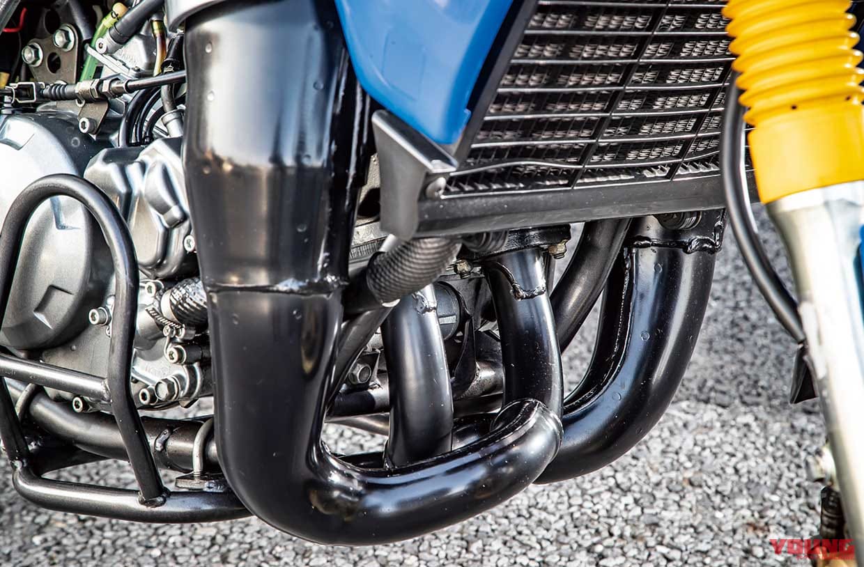 |アドベンチャー流行りの裏で注目される昭和ラリーレイド【’80年代青春名車購入ガイド】