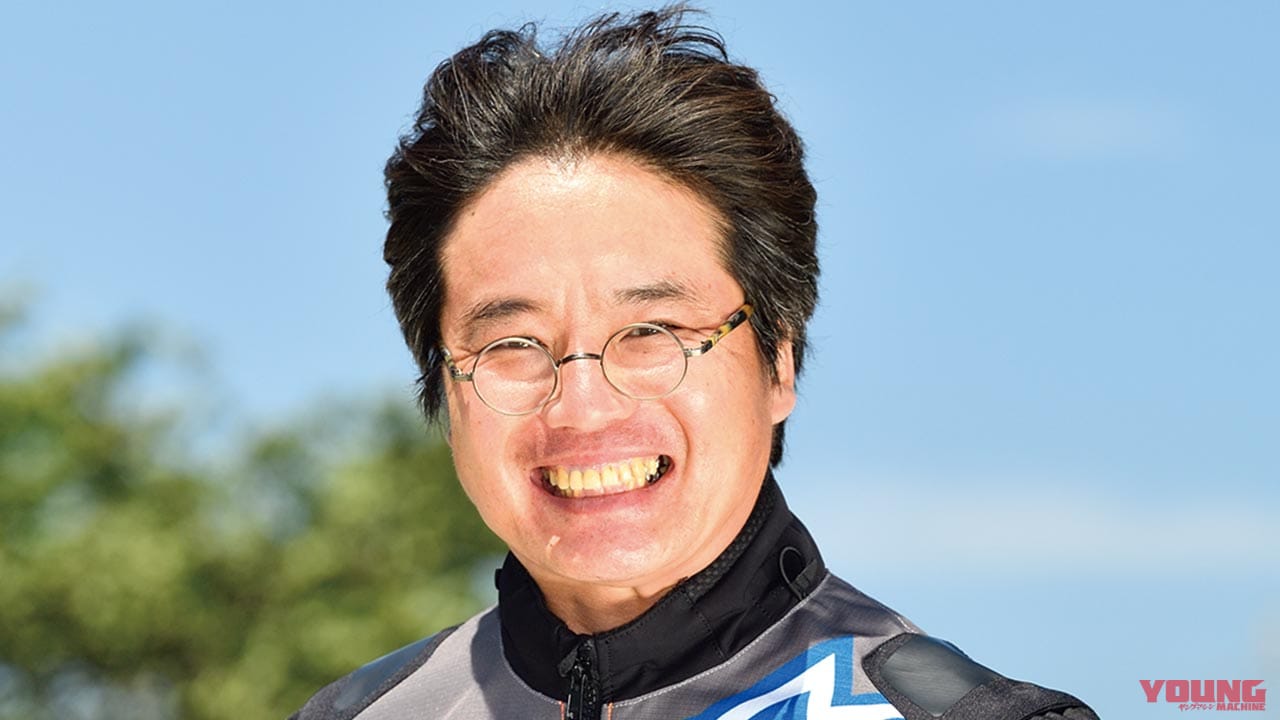 |ヤマハ テネレ700試乗インプレッション〈オンロード編〉【アフリカツインと比較対決#2】