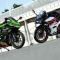 ニンジャZX-25R vs 250/400同門比較【Ninja400に車体で勝るか?】