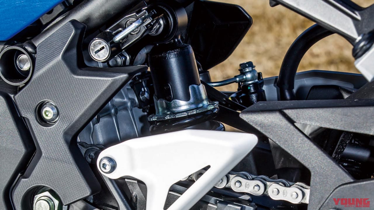 |ニンジャZX-25R vs 250/400同門比較【Ninja400に車体で勝るか?】