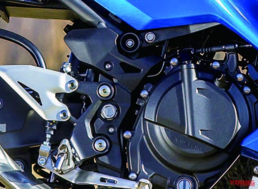 カワサキ ニンジャ250|ニンジャZX-25R vs 250/400同門比較【Ninja400に車体で勝るか?】