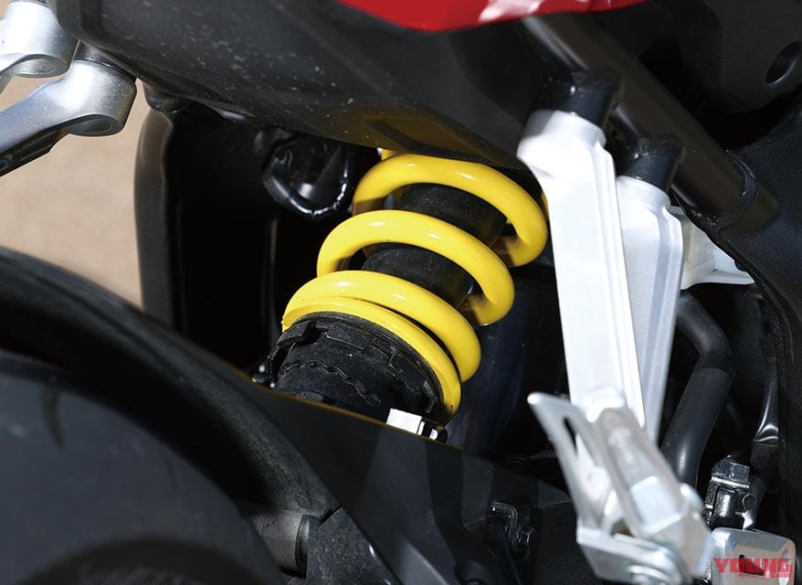 |岡崎静夏のCBR650R試乗インプレ〈後編〉【すぐに分かったこのバイクの素性の良さ】