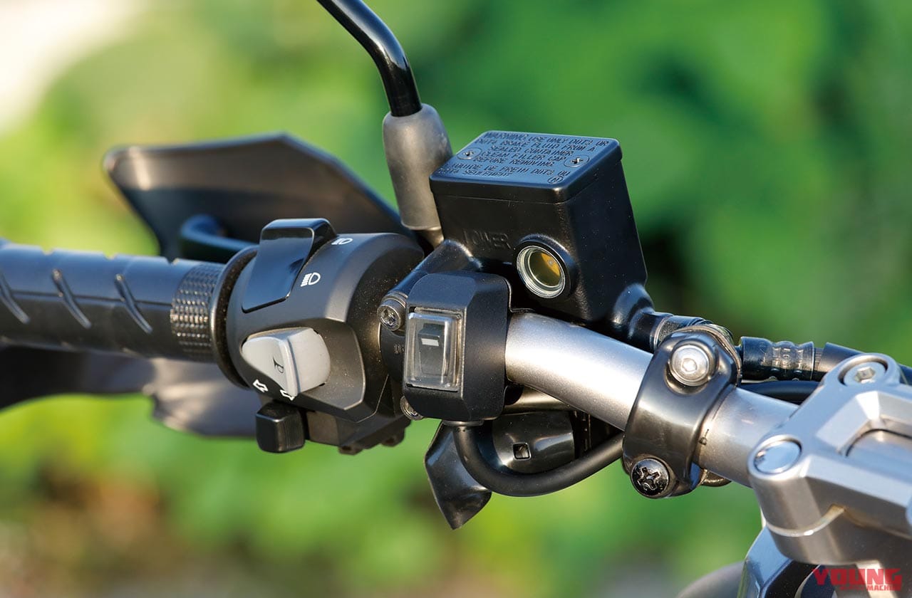 |YMラボ ADV150ラリーカスタムプロジェクト#8【ペイント済みパーツの装着は慎重に】