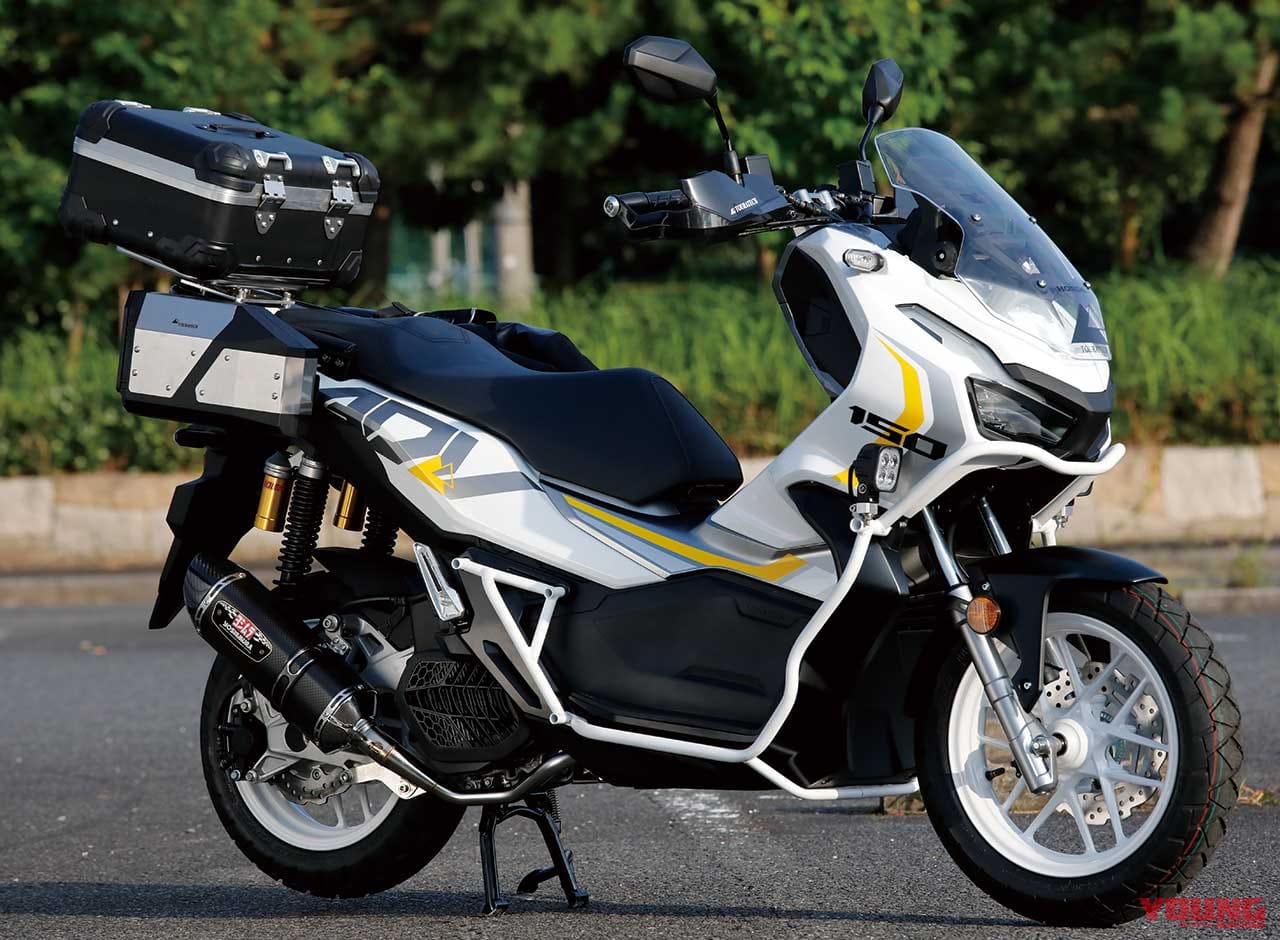 |マシン オブ ザ イヤー’20 投票スタート【ヤンマシ読者が決める今年のNo.1】