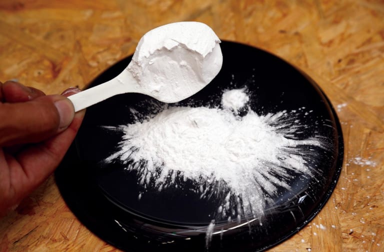 カーベックでYMラボADV150ラリーカスタムをパウダーコート|YMラボ ADV150ラリーカスタムプロジェクト#5【ホイールとガードをパウダーコート】