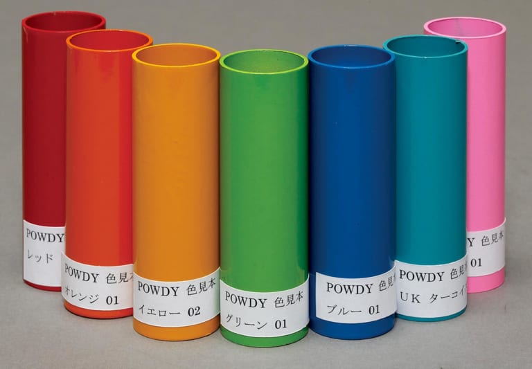 カーベックでYMラボADV150ラリーカスタムをパウダーコート|YMラボ ADV150ラリーカスタムプロジェクト#5【ホイールとガードをパウダーコート】