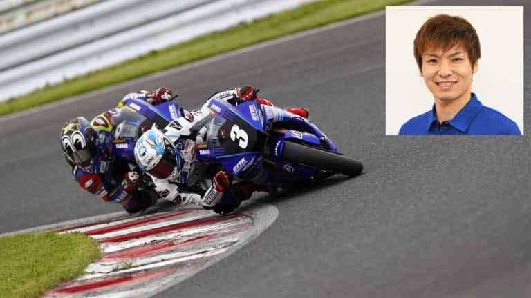 2021年、野佐根航汰選手がスーパーバイク世界選手権へ! 今季は全日本王者を目指す|2021年、野佐根航汰選手がスーパーバイク世界選手権へ! 今季は全日本王者を目指す