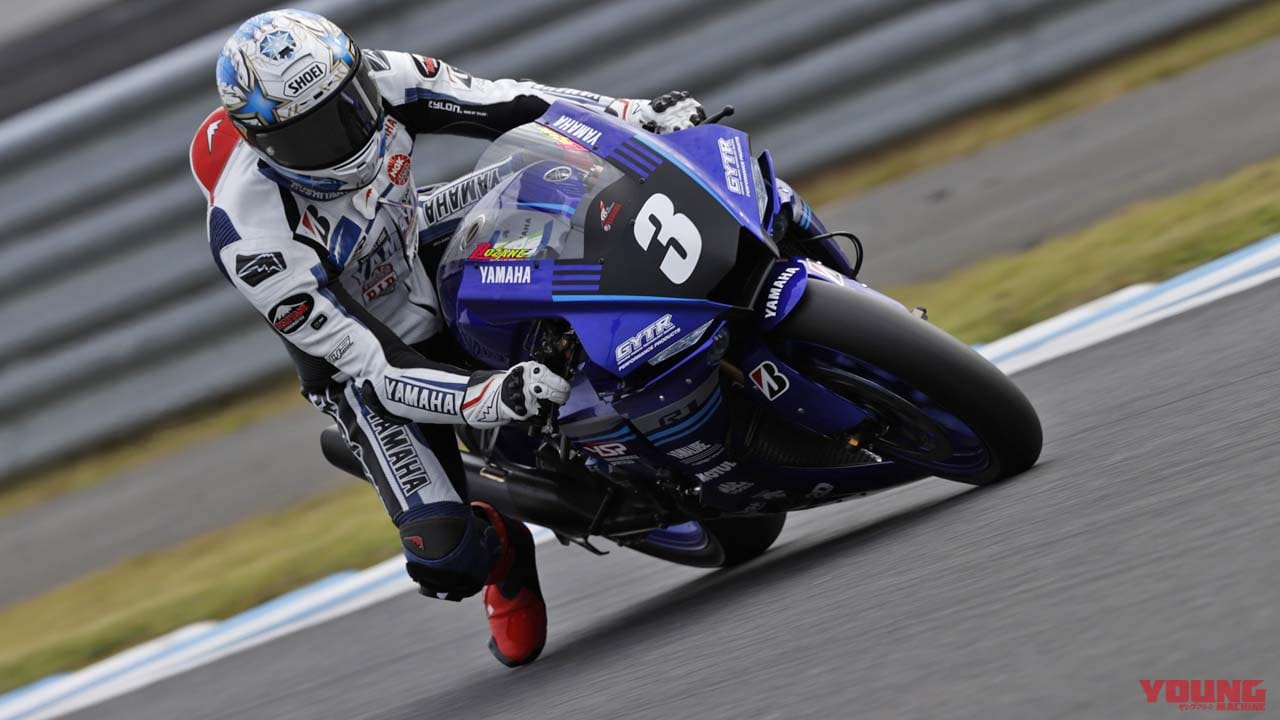 |チームノリックジュニアの一期生、’21年はSBKに参戦! 野左根航汰インタビュー