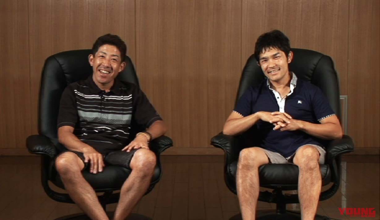 |伝説の“同着優勝”をもう一度…「1992鈴鹿同着」のDVDが新価格で10月24日発売