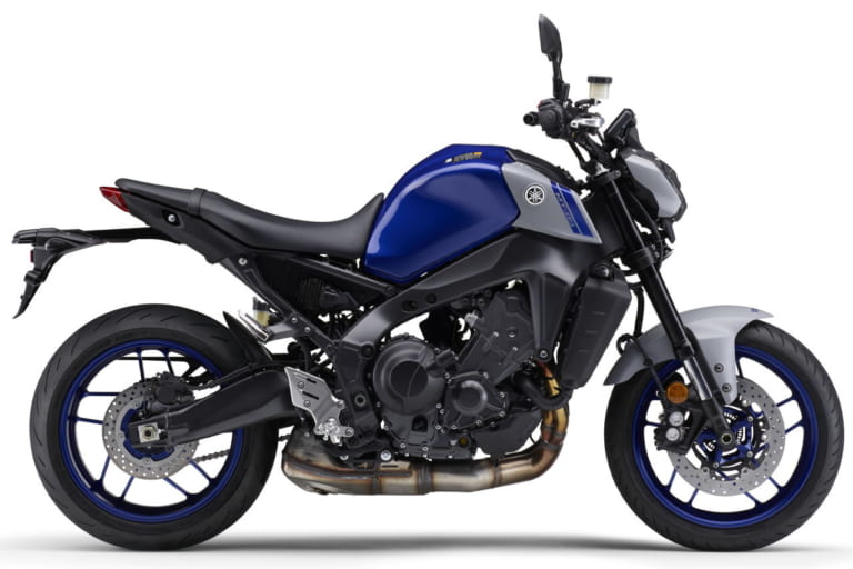 【お値段交渉可】YAMAHA/MT09/ヤマハ/極上車/カスタム多数/LED/シーケンシャル/純正オプション多数 特選中古車]MT-09！カスタム多数 - YouTube