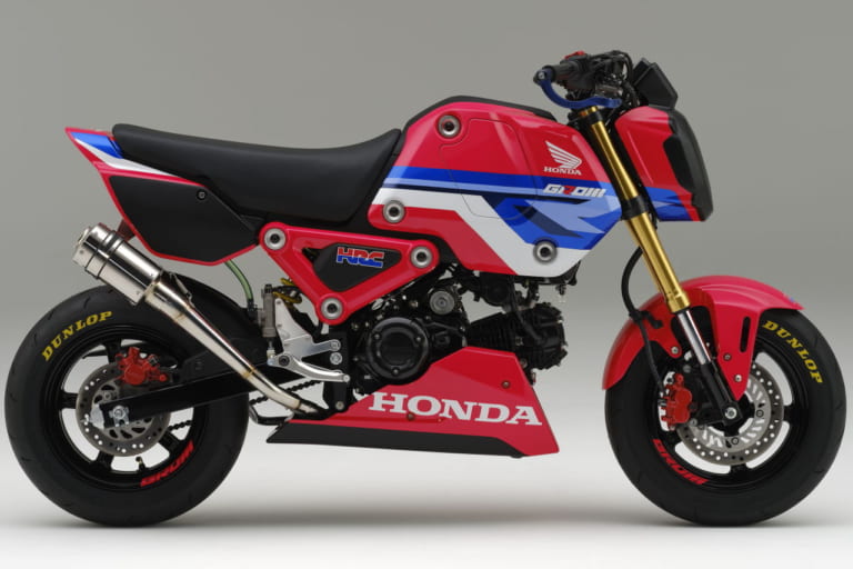 早いもの勝ち！HONDA PGM カウル HRCロゴ付き メーカーロゴステッカー HONDA ホンダ・HRC 通販 -あるふぁここ