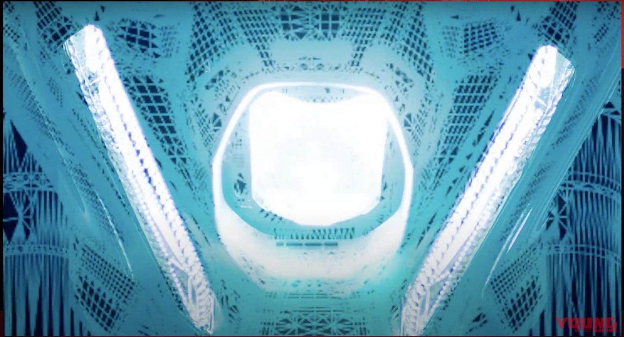 |【映像】ヤマハ新型MT-09か…欧州でティーザー開始! 排気量アップ&フレーム刷新も確実