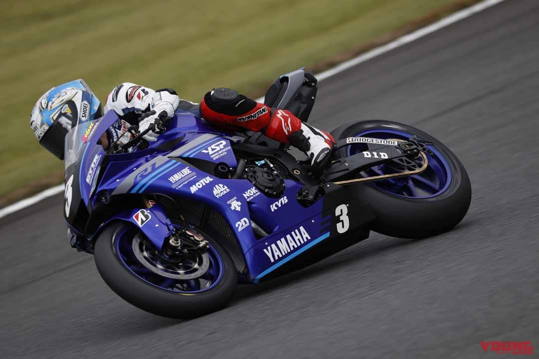 |チームノリックジュニアの一期生、’21年はSBKに参戦! 野左根航汰インタビュー