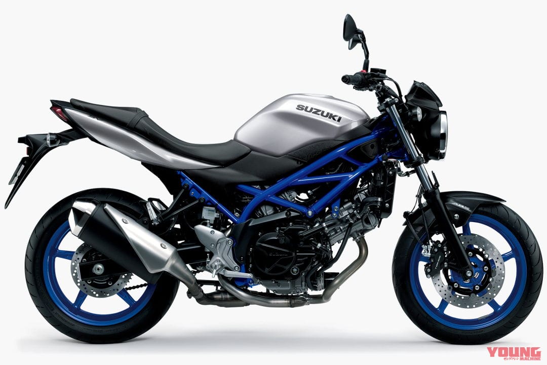 |97万9000円の大型輸入バイク、トライアンフ「トライデント660」正式発表!