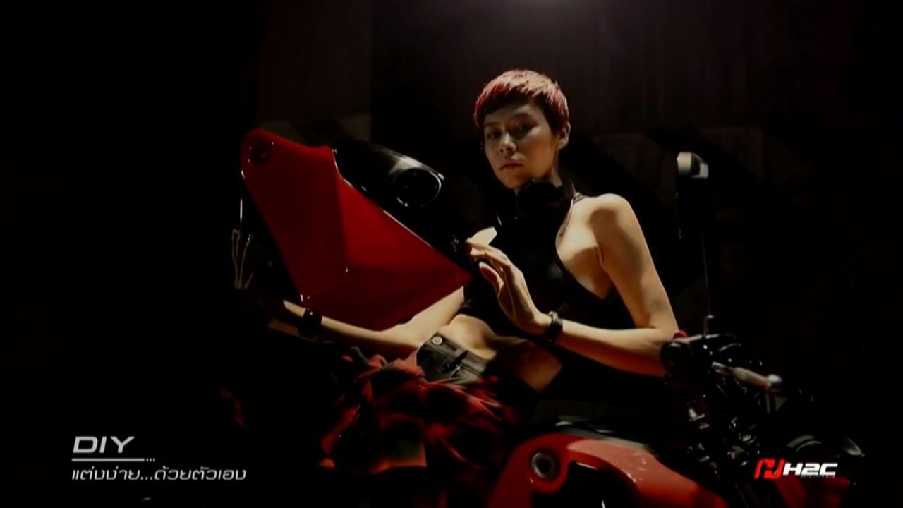 ホンダ新型「グロム」正式発表! |【速報】ホンダ新型「グロム」正式発表! 新エンジンでフルモデルチェンジ【海外】