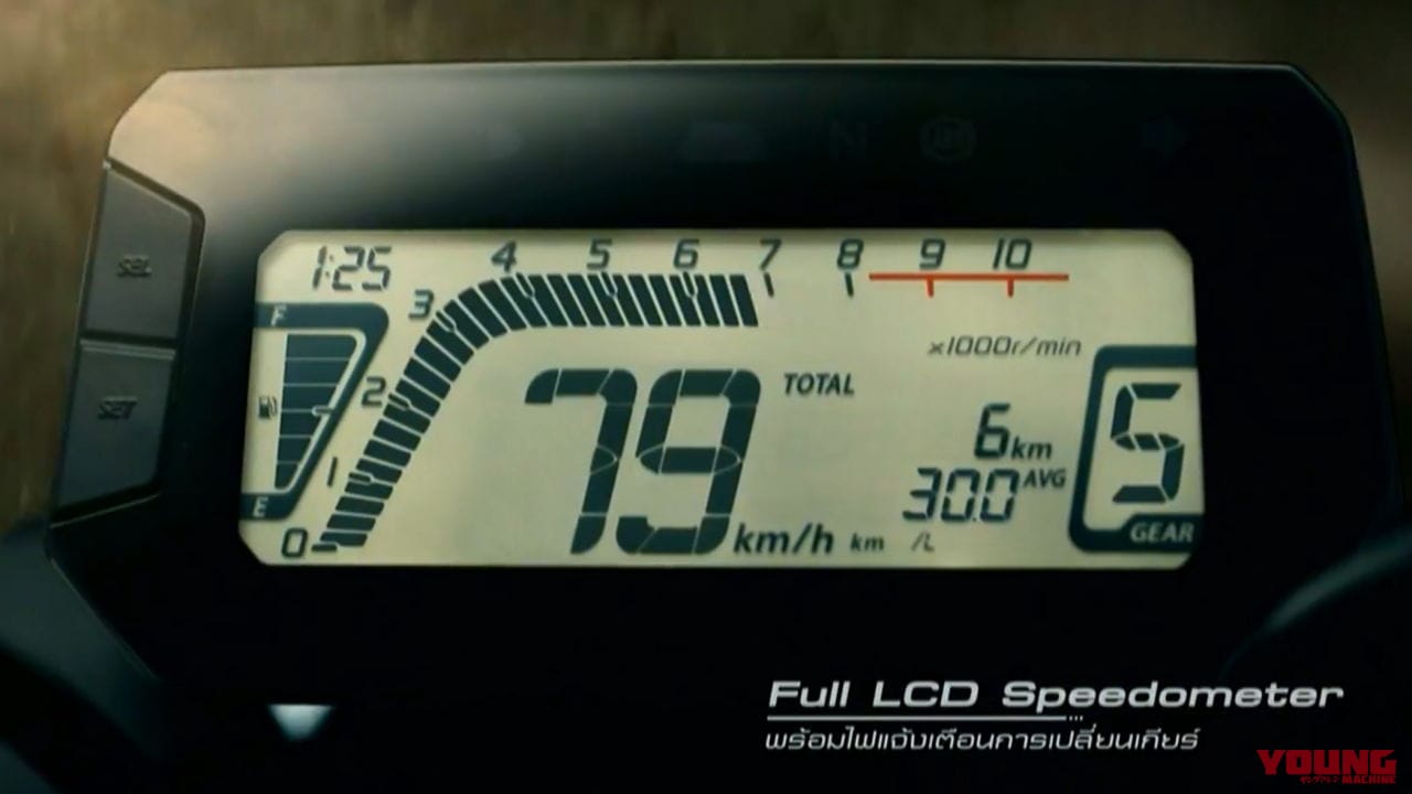 ホンダ新型「グロム」正式発表! |【速報】ホンダ新型「グロム」正式発表! 新エンジンでフルモデルチェンジ【海外】