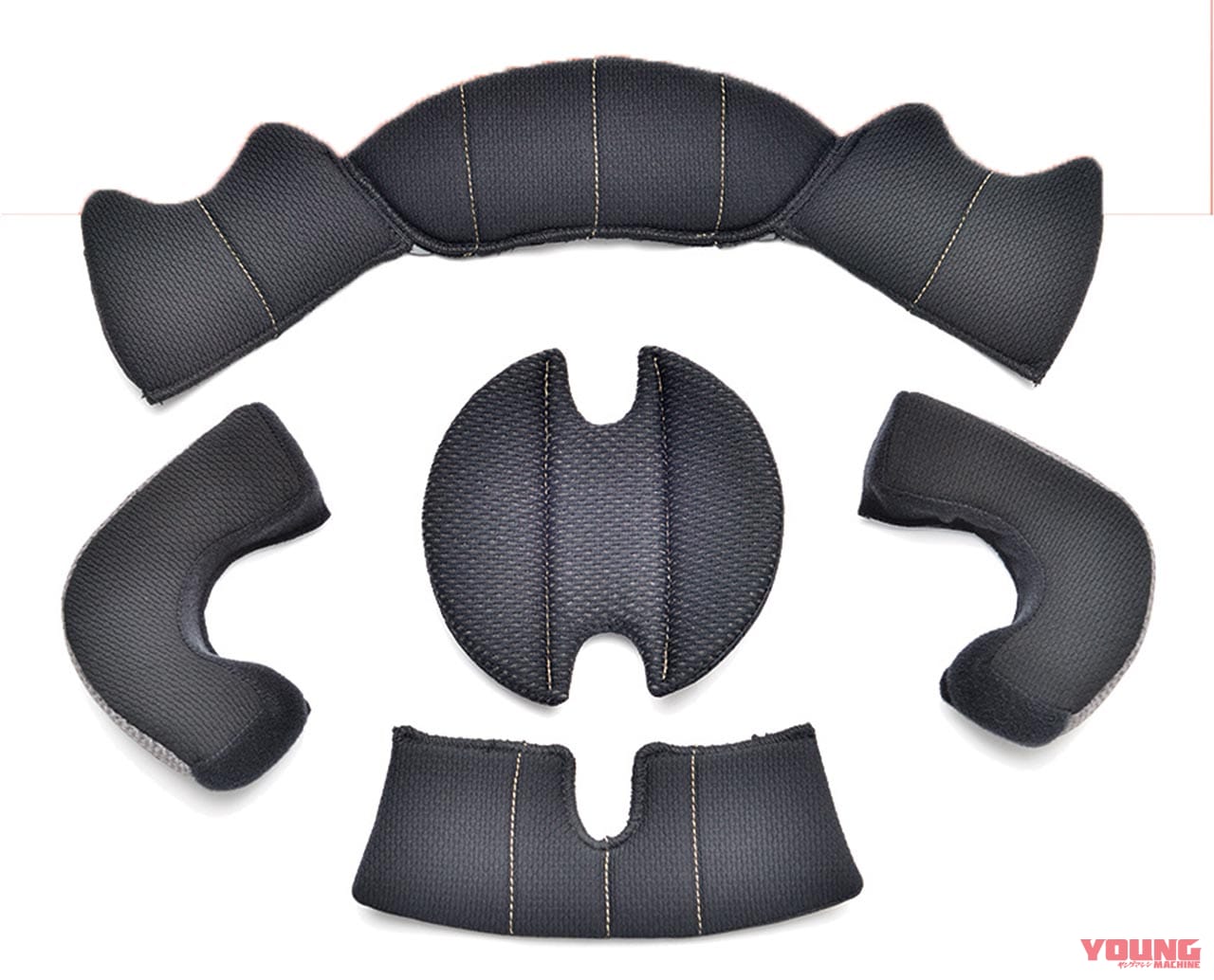 |アライ クラシックエアー試用インプレ【シンプルな外観ながら特に前頭部の熱を緩和】