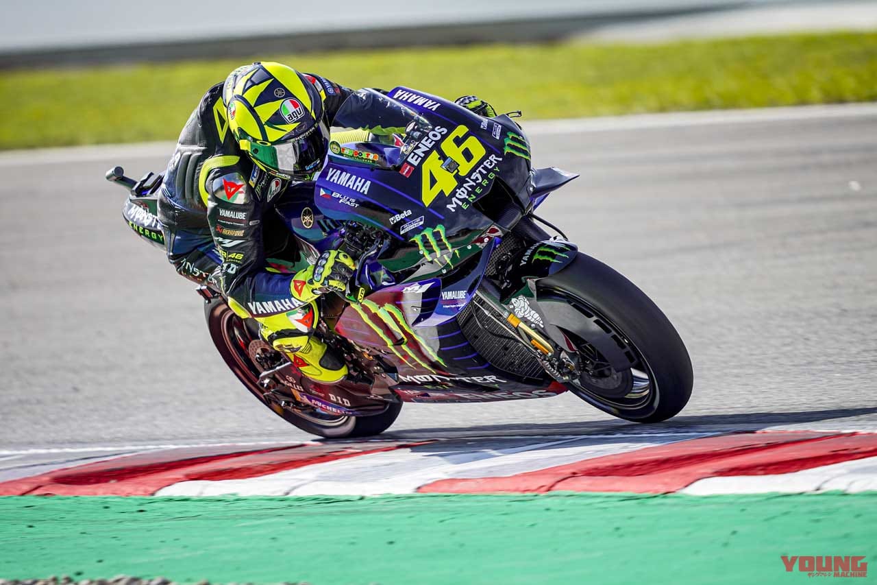 |世界GP王者・原田哲也のバイクトーク Vol.42「モナコにいるとMotoGP開催が奇跡のようだと実感」