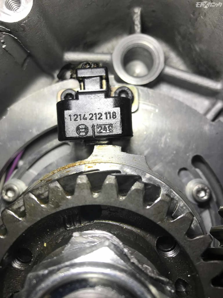 ’72ドゥカティ750改フルレストア|ラウンドエンジン|’72ドゥカティ750改フルレストア【ツインプラグ点火系はASウオタニSPII特注仕様】