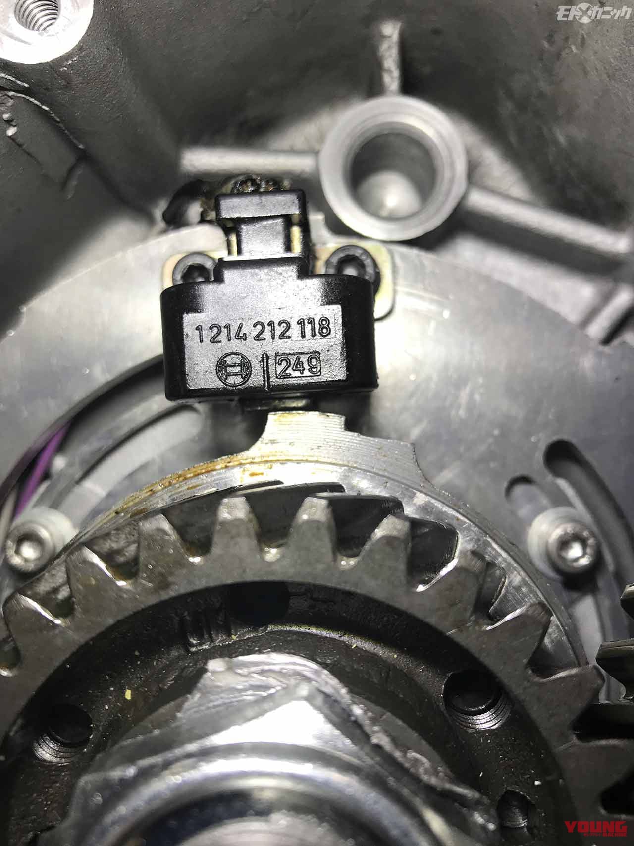 |’72ドゥカティ750改フルレストア【ツインプラグ点火系はASウオタニSPII特注仕様】