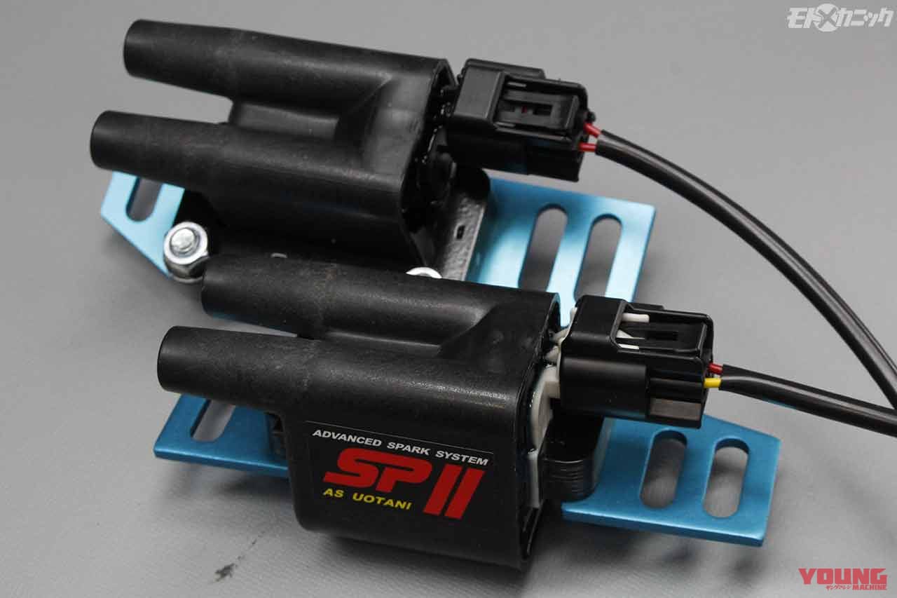 |’72ドゥカティ750改フルレストア【ツインプラグ点火系はASウオタニSPII特注仕様】