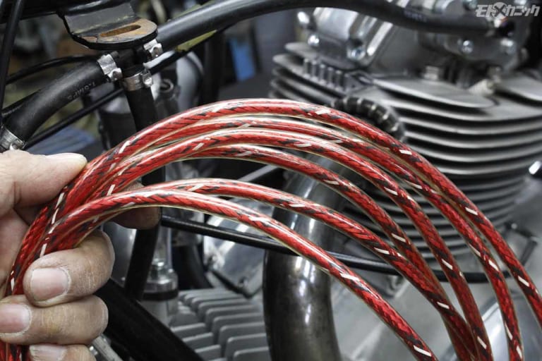 ’72ドゥカティ750改フルレストア【ツインプラグ点火系はASウオタニSPII特注仕様】|’72ドゥカティ750改フルレストア【ツインプラグ点火系はASウオタニSPII特注仕様】