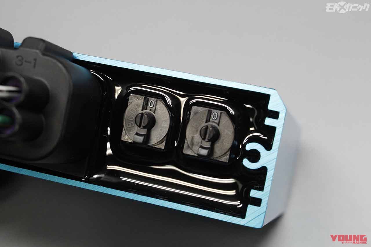 |’72ドゥカティ750改フルレストア【ツインプラグ点火系はASウオタニSPII特注仕様】