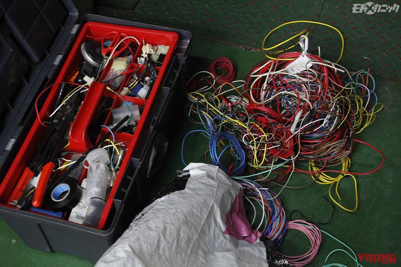 |’72ドゥカティ750改フルレストア【ツインプラグ点火系はASウオタニSPII特注仕様】