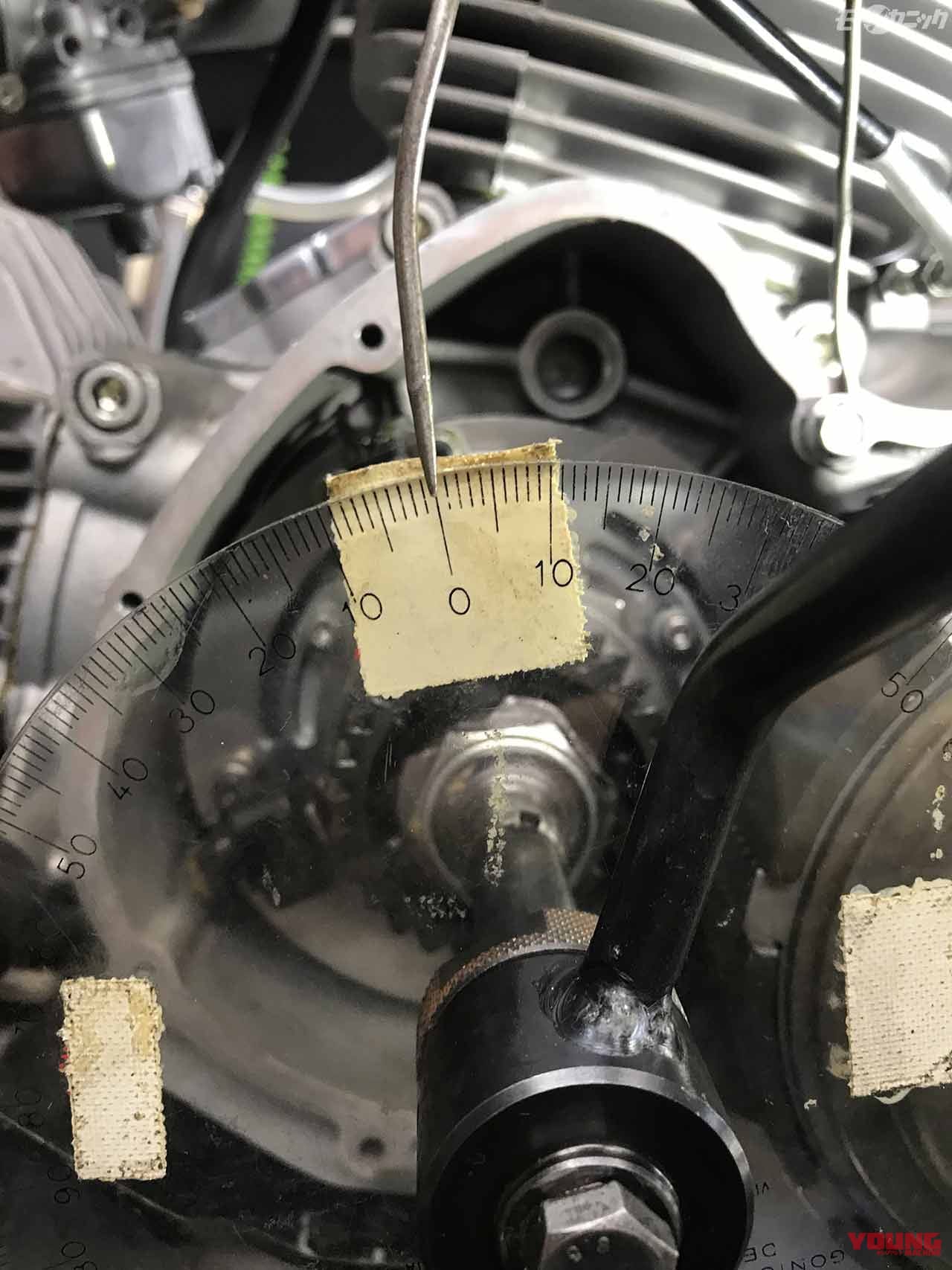 |’72ドゥカティ750改フルレストア【ツインプラグ点火系はASウオタニSPII特注仕様】