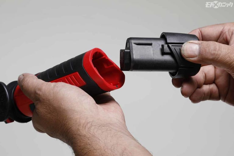 AP DC10.8V リチウムイオンバッテリー 1.5Ah&充電器|リーズナブル&小回りの利く電動充電式工具10.8Vシリーズ〈アストロプロダクツ〉