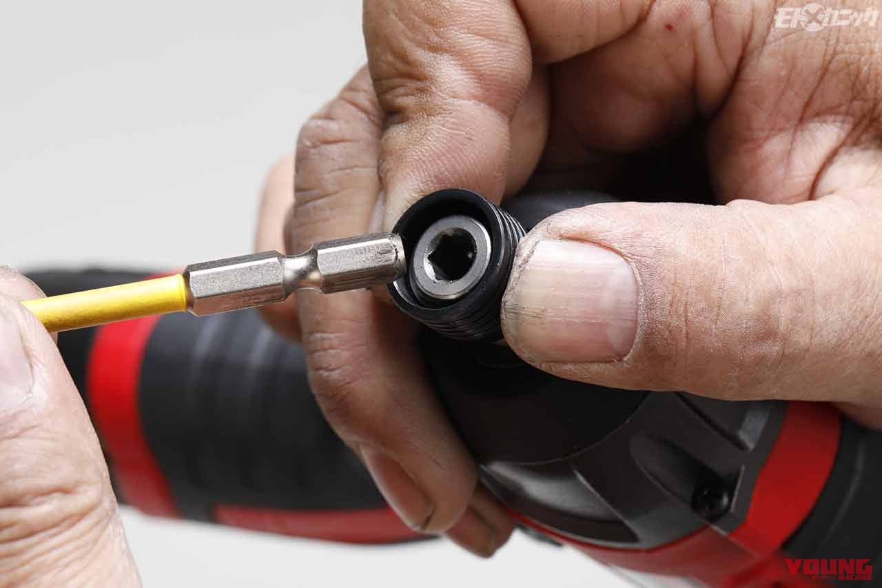 |リーズナブル&小回りの利く電動充電式工具10.8Vシリーズ〈アストロプロダクツ〉