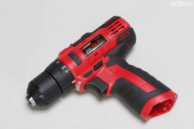 AP DC10.8V 充電式 ドリルドライバー|リーズナブル&小回りの利く電動充電式工具10.8Vシリーズ〈アストロプロダクツ〉