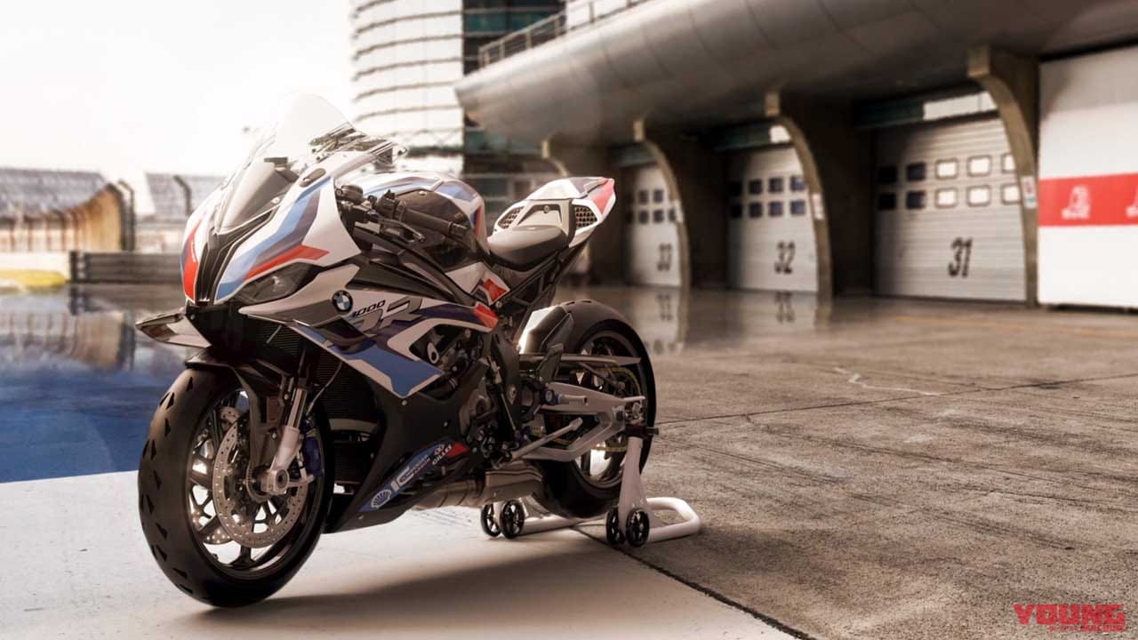 税込500万円 Bmw M1000rr の価格と発売時期が決定 高い 安い Webヤングマシン 最新バイク情報 税込500万円 Bmw M1000rr の価格と発売時期が決定 高い 安い Webヤングマシン 最新バイク情報