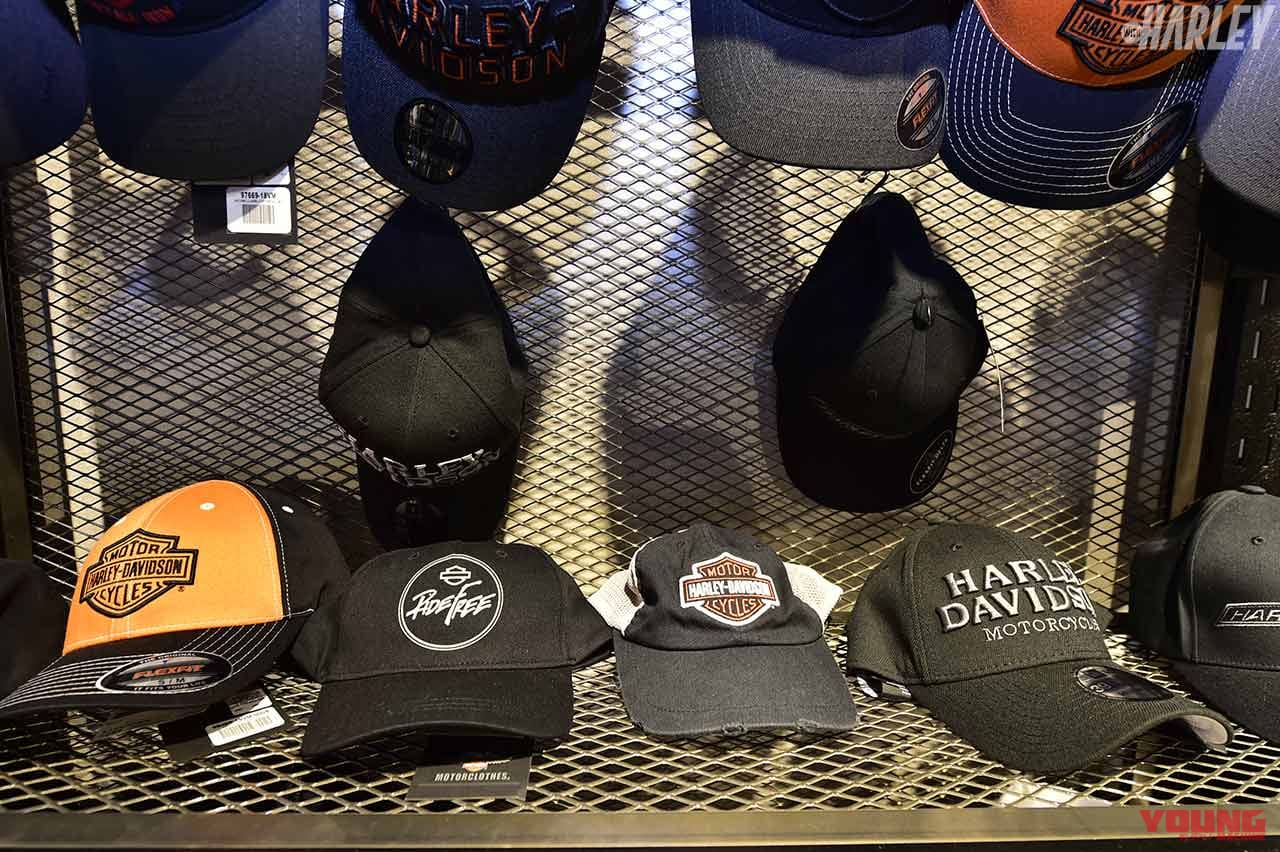 |ハーレー乗りが集まり、長く愛されるディーラー〈ハーレーダビッドソンセントラル川口店〉