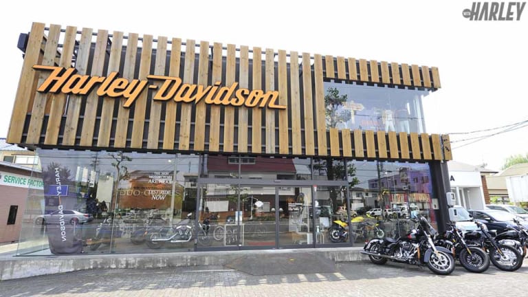 世界が実力を認める「ハーレーダビッドソン静岡」認定中古車情報〈厳選ショップガイド〉|世界が実力を認める「ハーレーダビッドソン静岡」認定中古車情報〈厳選ショップガイド〉