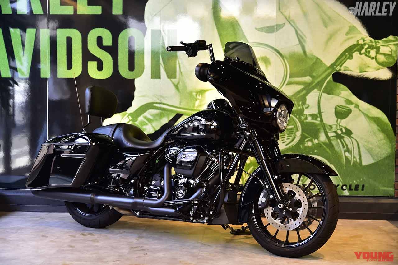 世界が実力を認める ハーレーダビッドソン静岡 認定中古車情報 厳選ショップガイド Webヤングマシン 最新バイク情報 世界が実力を認める ハーレーダビッドソン静岡 認定中古車情報 厳選ショップガイド Webヤングマシン 最新バイク情報