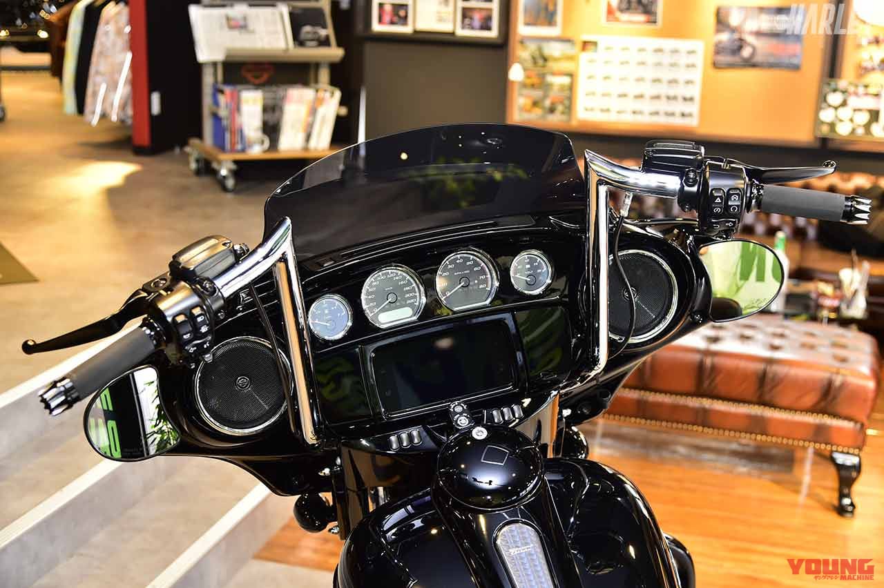 |世界が実力を認める「ハーレーダビッドソン静岡」認定中古車情報〈厳選ショップガイド〉