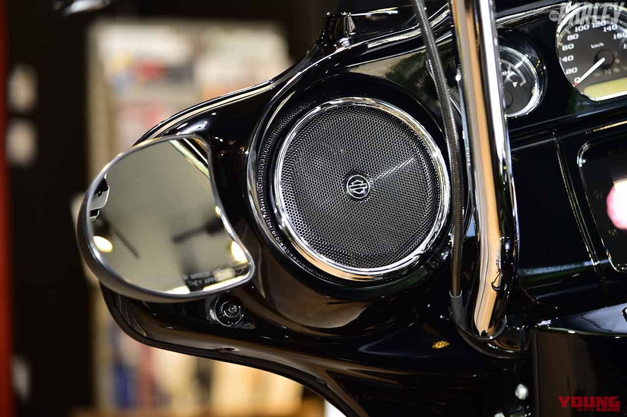 |世界が実力を認める「ハーレーダビッドソン静岡」認定中古車情報〈厳選ショップガイド〉