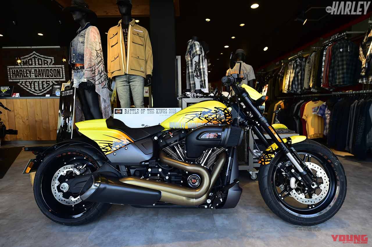 世界が実力を認める ハーレーダビッドソン静岡 認定中古車情報 厳選ショップガイド Webヤングマシン 最新バイク情報 世界が実力を認める ハーレーダビッドソン静岡 認定中古車情報 厳選ショップガイド Webヤングマシン 最新バイク情報