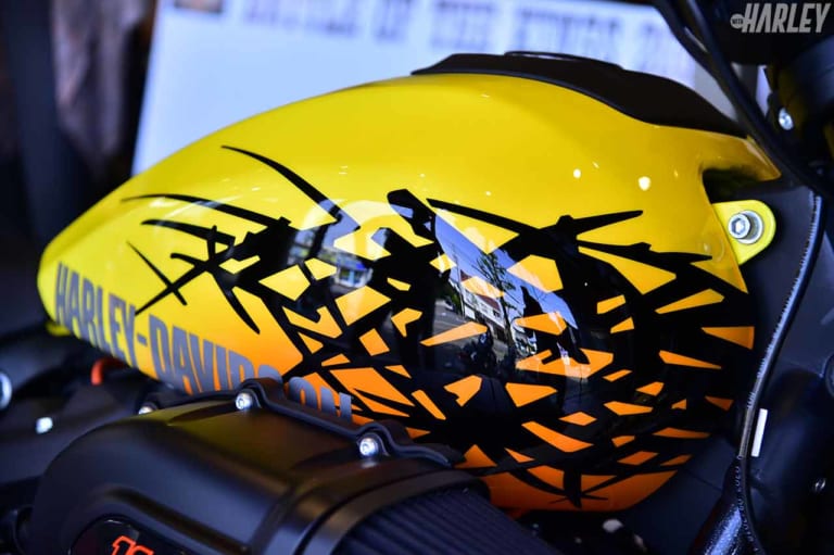 ハーレーダビッドソン静岡|認定中古車|FXDR114ラホヤ|世界が実力を認める「ハーレーダビッドソン静岡」認定中古車情報〈厳選ショップガイド〉