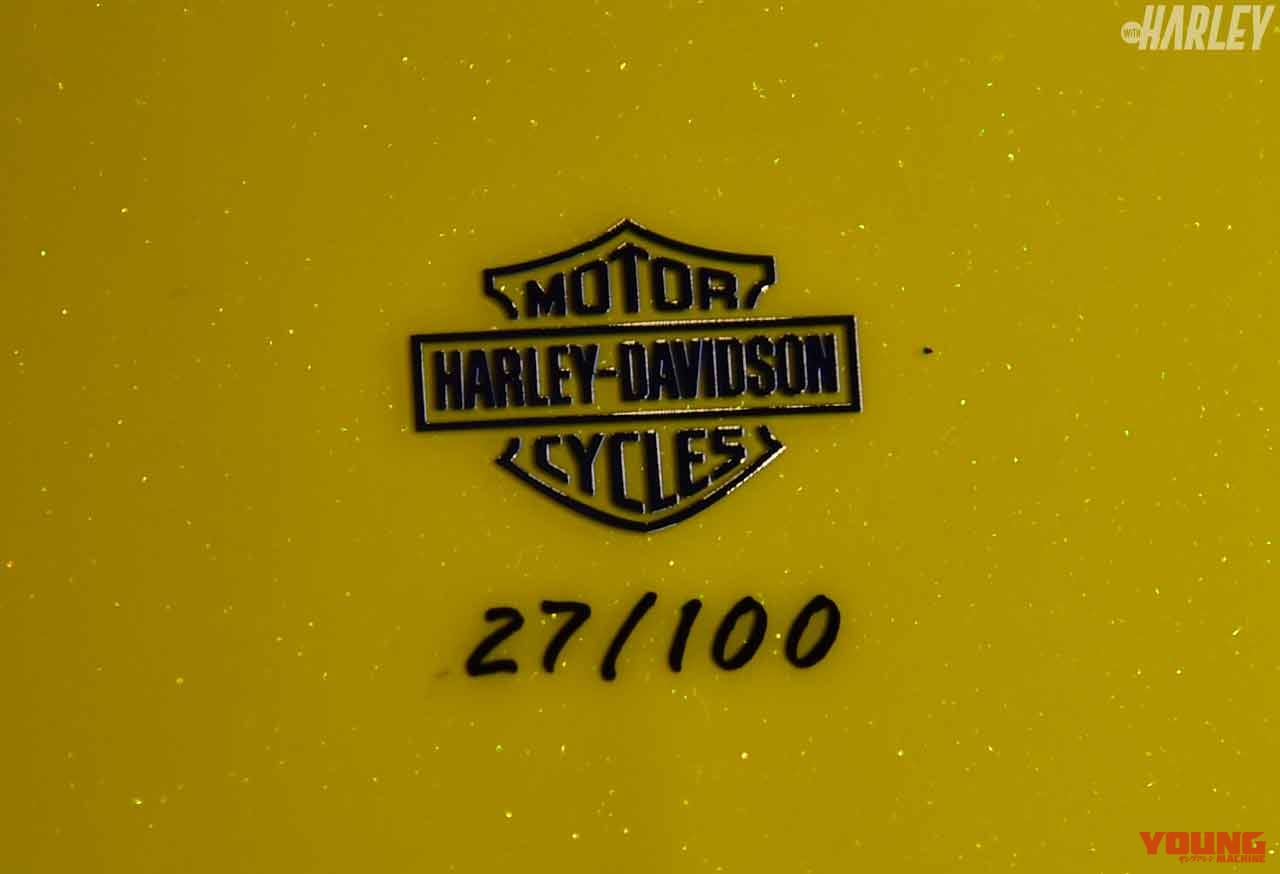 |世界が実力を認める「ハーレーダビッドソン静岡」認定中古車情報〈厳選ショップガイド〉