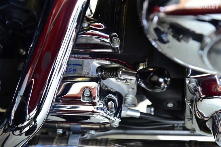 ハーレーダビッドソン静岡|認定中古車|FLHTCU S/C ウルトラサイドカー|世界が実力を認める「ハーレーダビッドソン静岡」認定中古車情報〈厳選ショップガイド〉